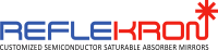 Reflekron logo